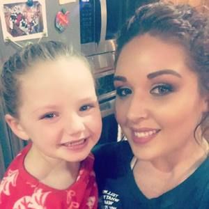 Meet your Posher, Jade